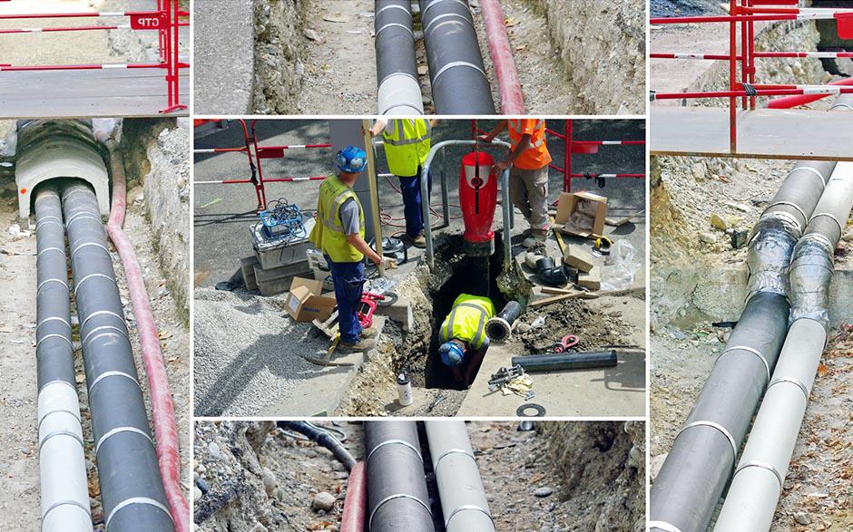 déboucher canalisation Montmacq